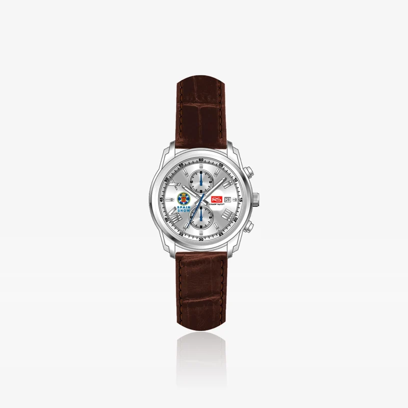 Reloj RFEDI - Sapporo