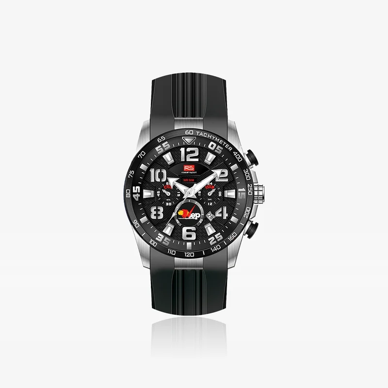 Reloj FEP - Nueva York