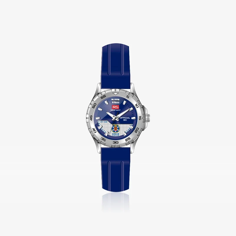 Reloj RFEDI - Albertville