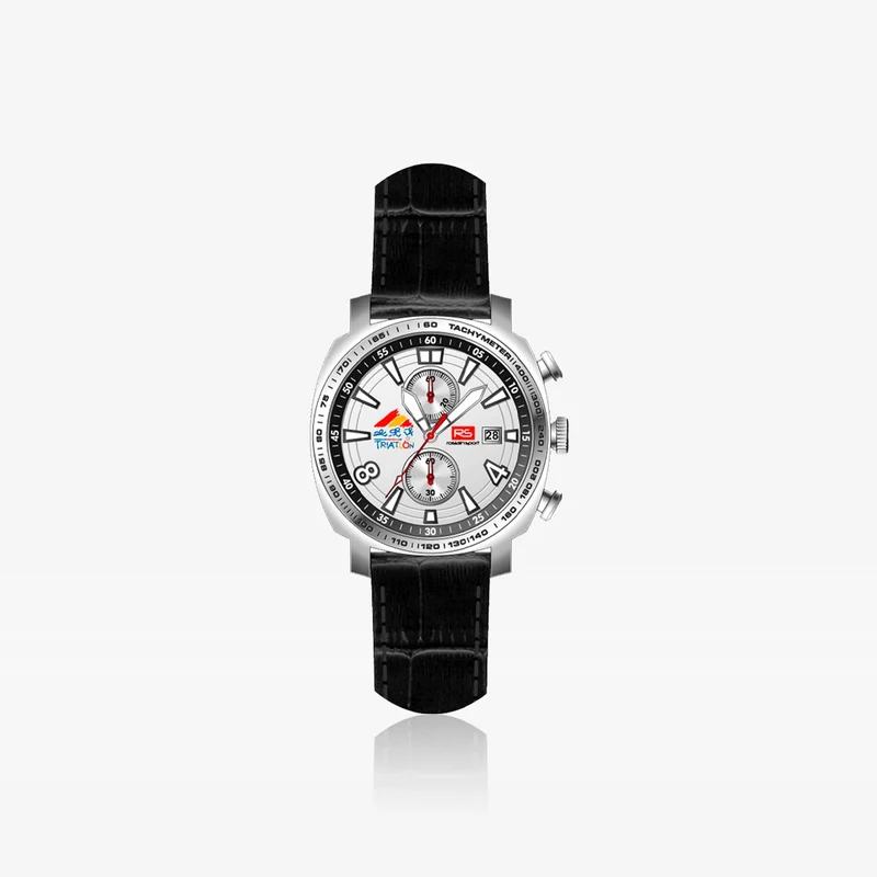 Reloj FETRI - San Diego