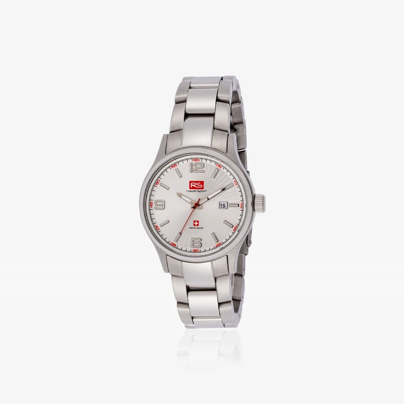 Reloj - Swiss Made