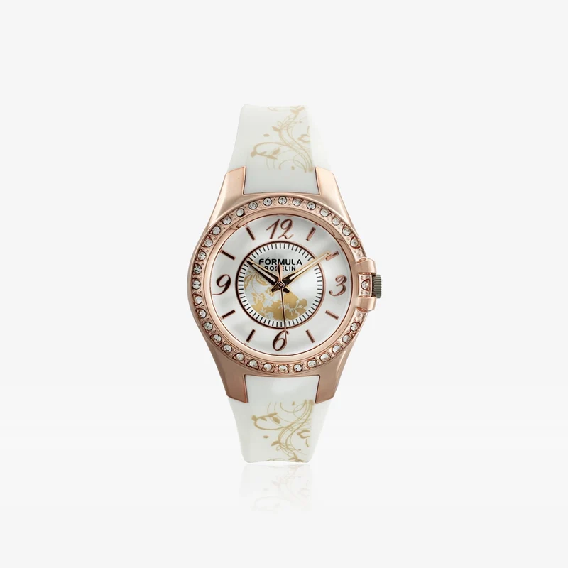 Reloj- Circonitas