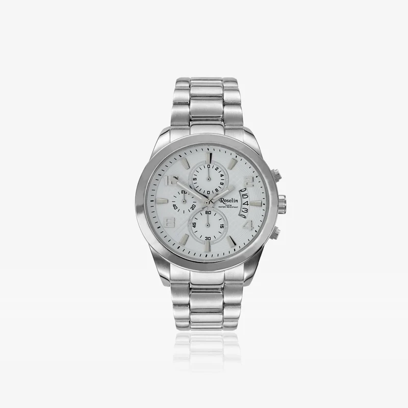 Reloj - cronógrafo