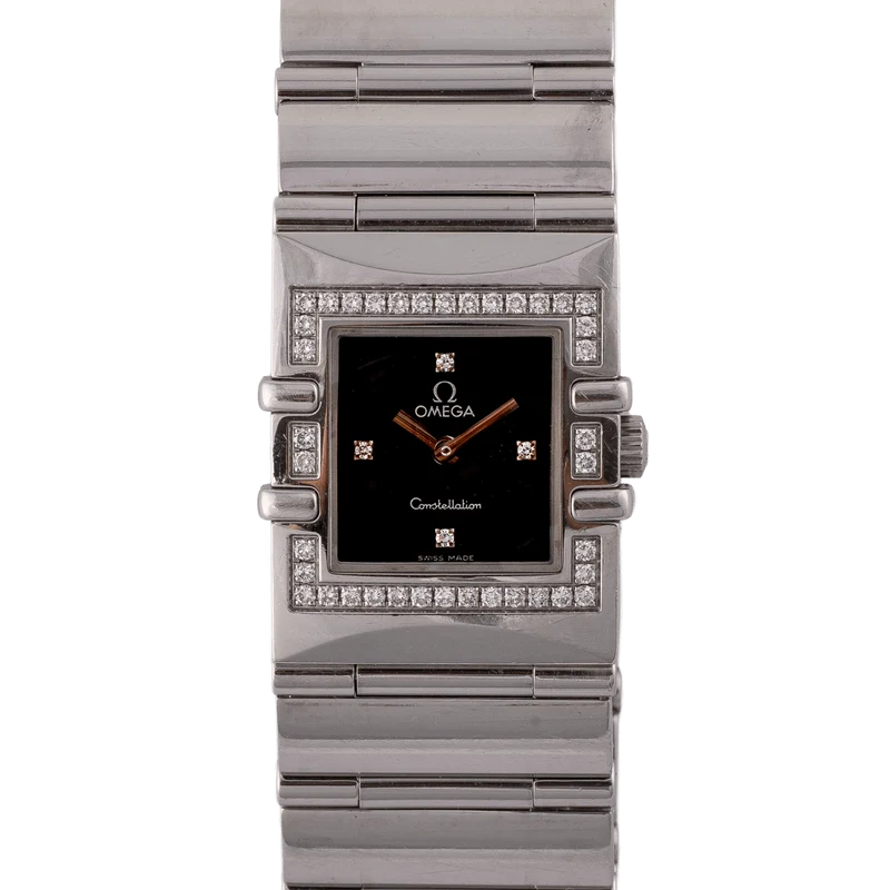 Omega | Constellation | 1528.46