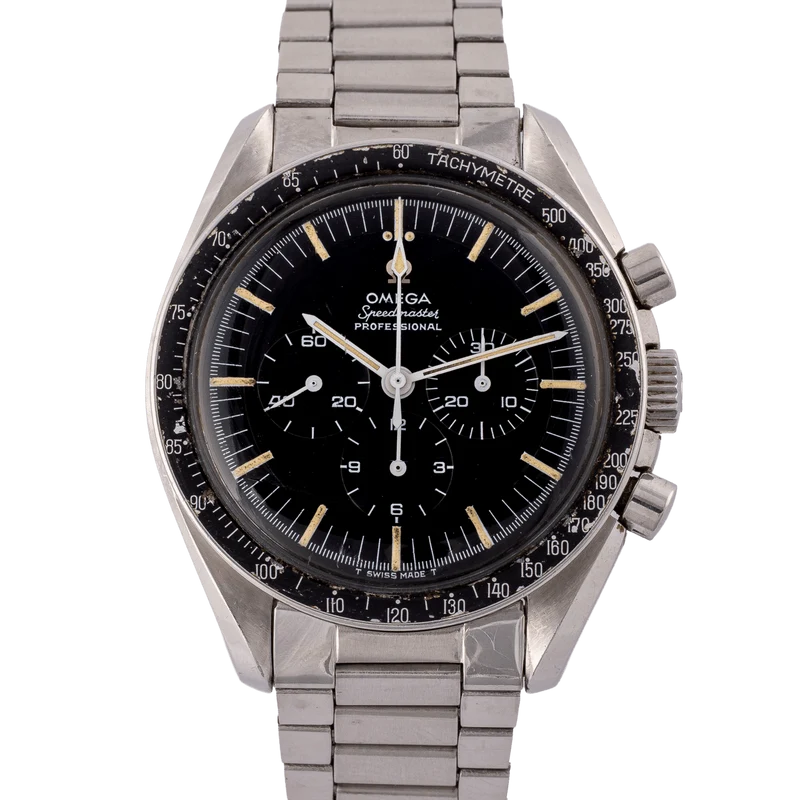 Speedmaster Professional Moonwatch 145.012-67