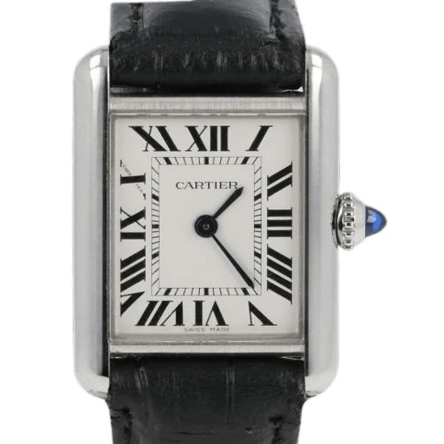 Cartier Tank Must - Quartz watch