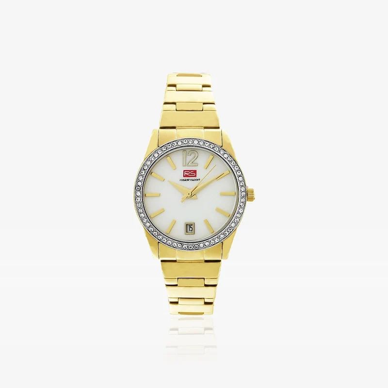 Reloj - Dakar