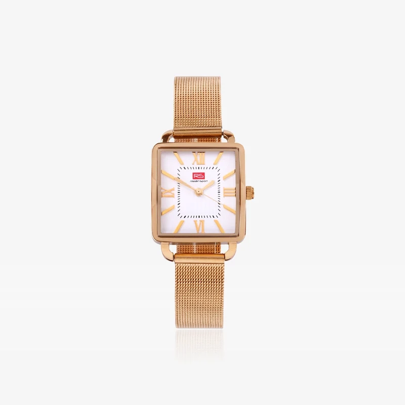 Reloj - Criquet.