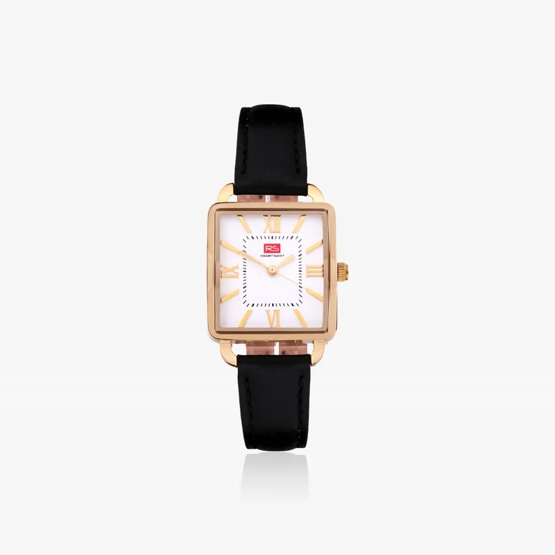 Reloj - Criquet.