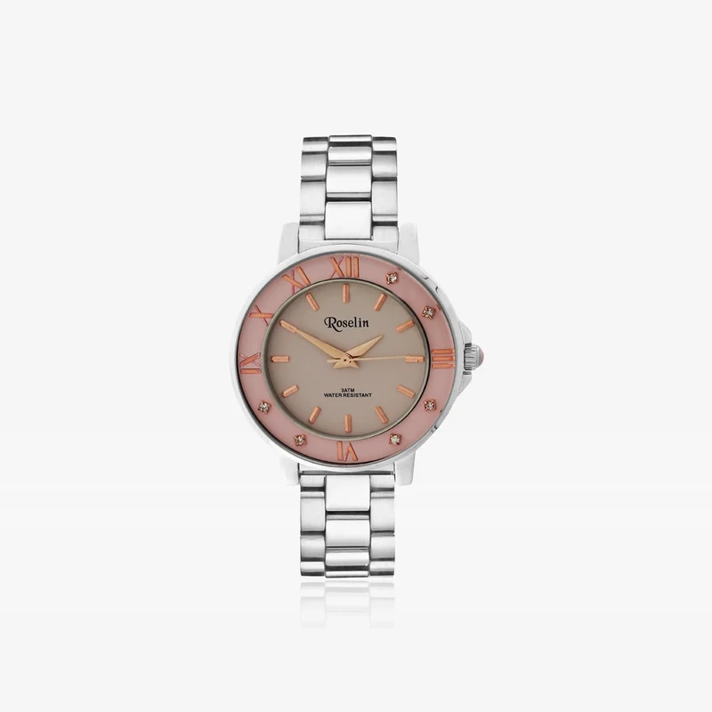 Reloj - Roselin Circonitas