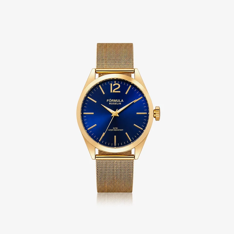 Reloj - malla