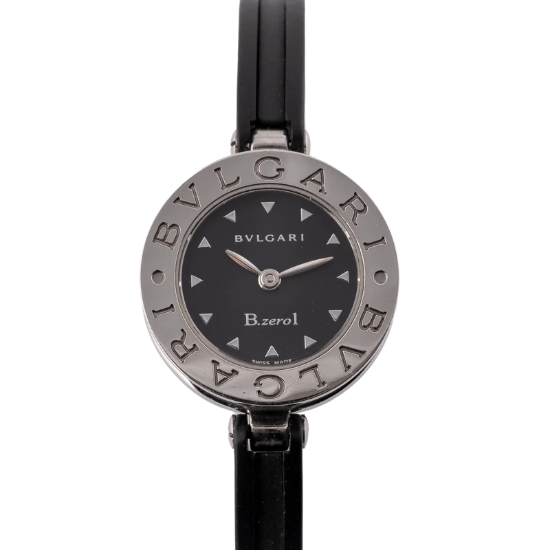 Bulgari B.Zero 1 - BZ22S steel watch