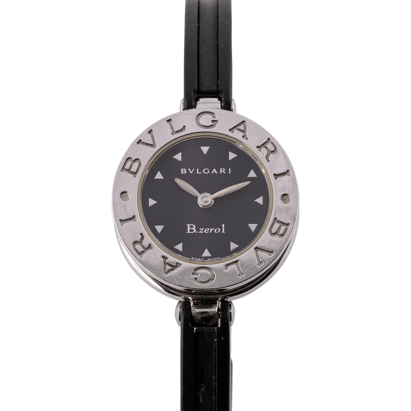 Bulgari B.Zero 1 - BZ22S watch in steel