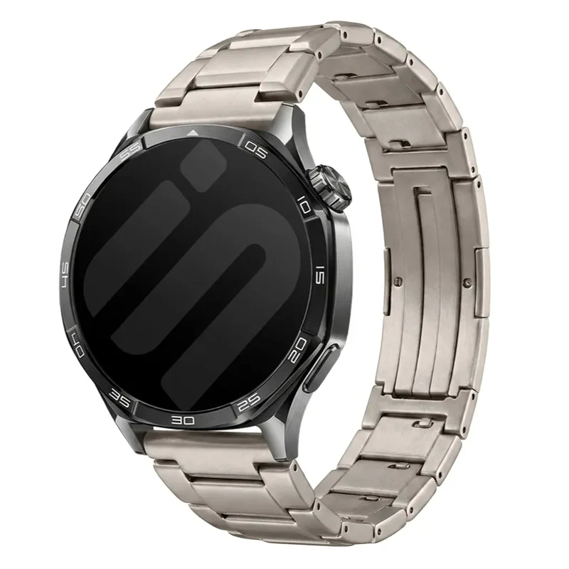Correa titanio refinado OnePlus Watch (titanio)