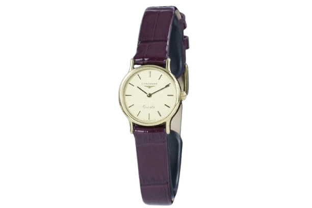 Quartz 153 6729