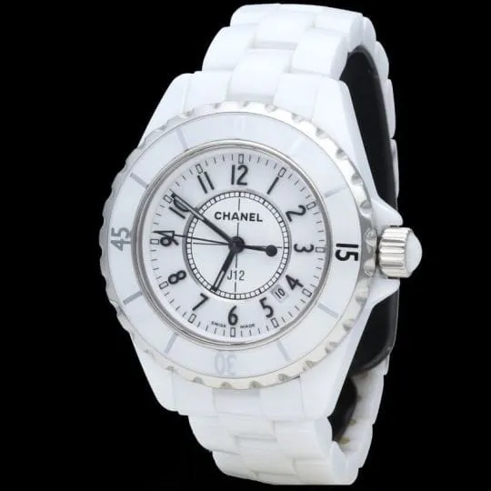 Chanel J12 - 33 mm ceramic watch