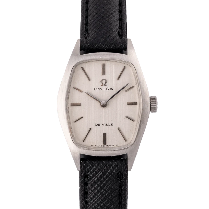 Omega De Ville - Watch 511.291 in steel