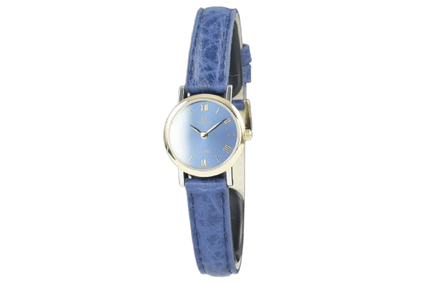 Omega De Ville - Steel watch 595.1111
