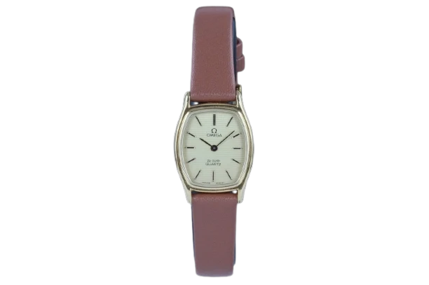 De Ville "Barrel" 591.0135.1