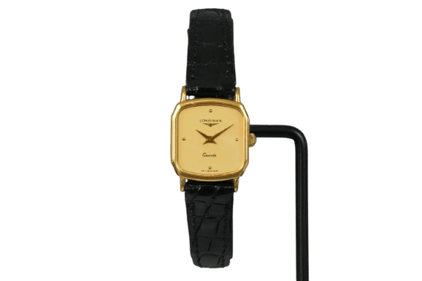 Quartz "Tank" 960 6094