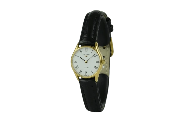Quartz 153 6697