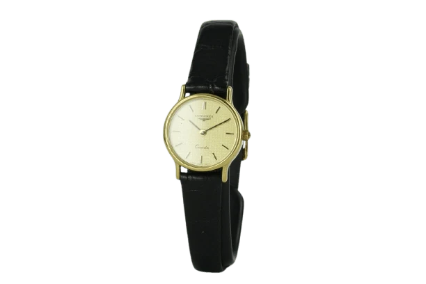 Quartz 153 7016