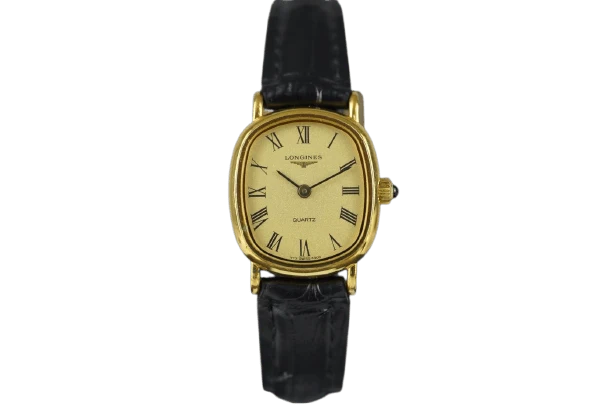 Quartz 717 4300