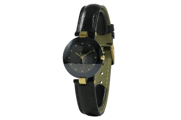 Rado Coupole - Women's steel watch