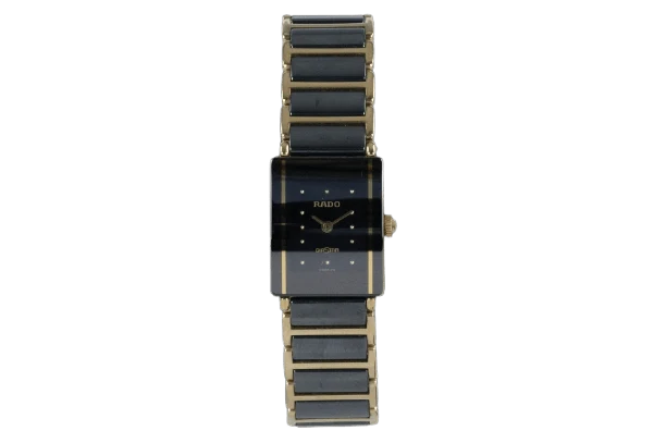 Rado Diastar - Women's steel watch