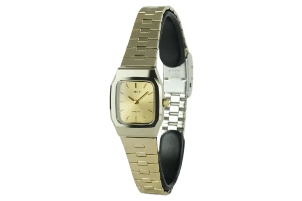 Rado Diastar - Women's ceramic watch