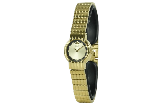Seiko Quartz - Steel watch
