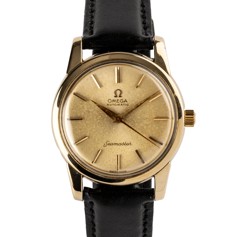 Seamaster Automatic 14761-62 SC