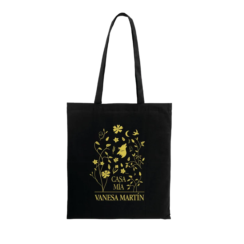 Tote Bag Casa Mía