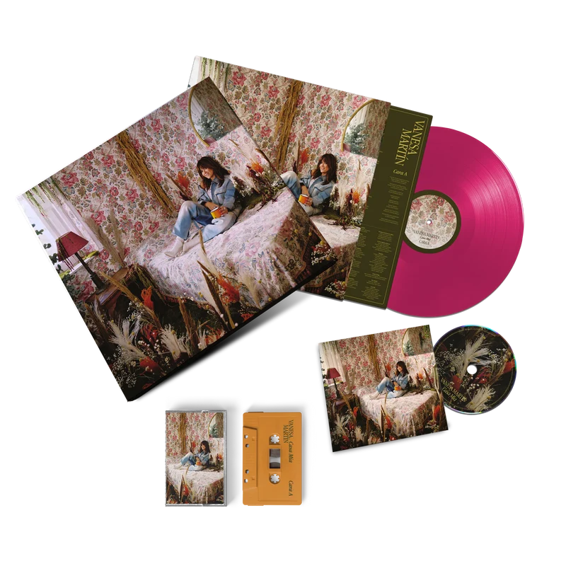 Casa Mía - Box Set