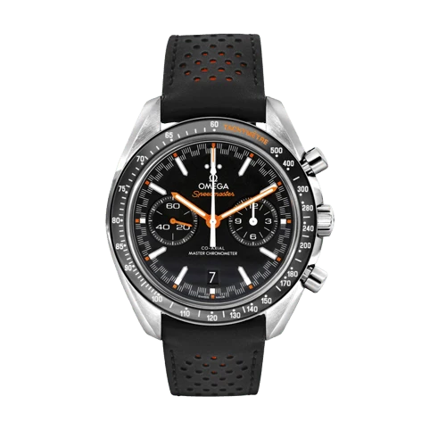 OMEGA Speedmaster - Steel Racing Watch