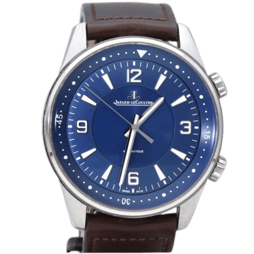 Jaeger-LeCoultre Polaris - Steel watch