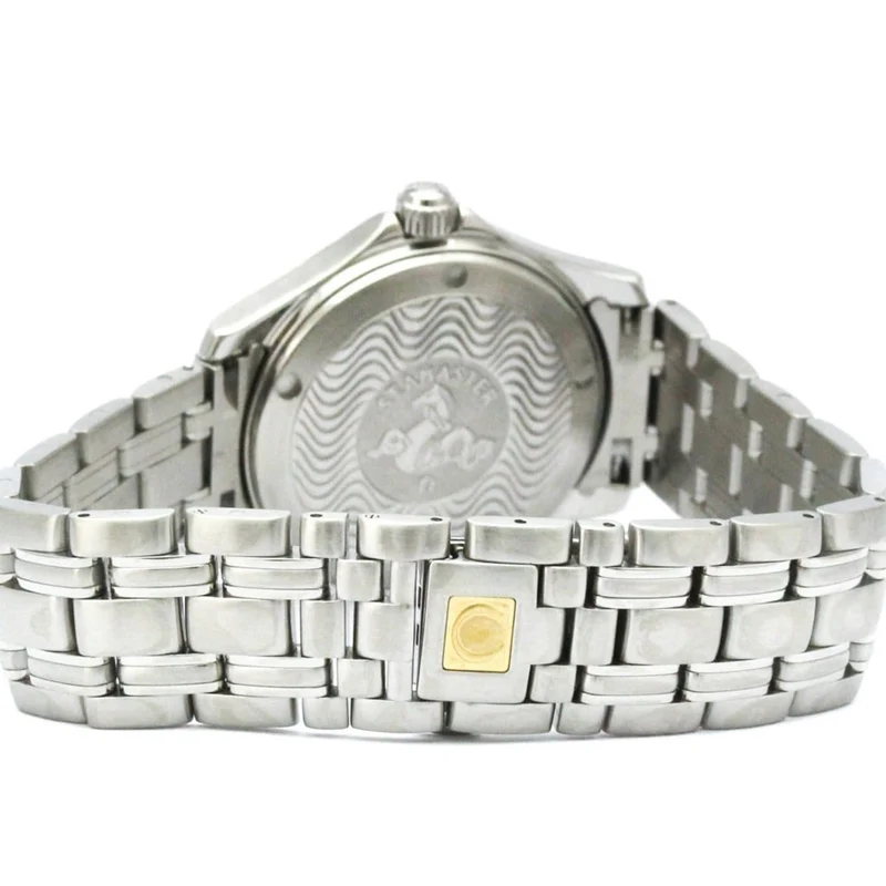 Omega Seamaster 120M - Stainless steel watch