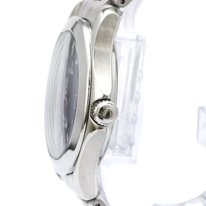 Omega Seamaster 120M - Stainless steel quartz watch