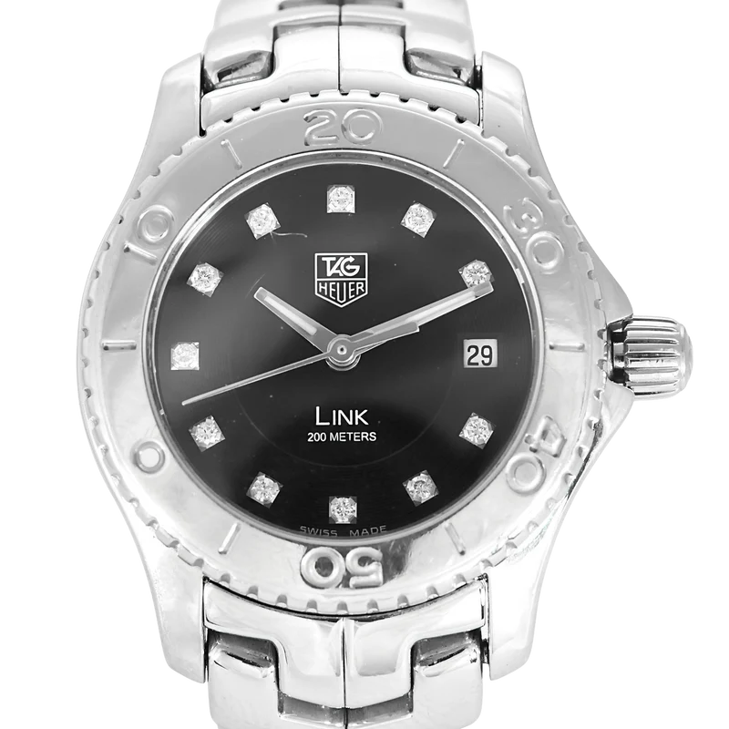 TAG Heuer Link Watch