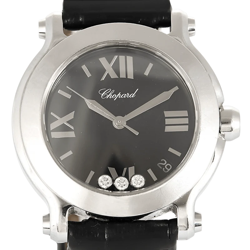Chopard Happy Sport watch