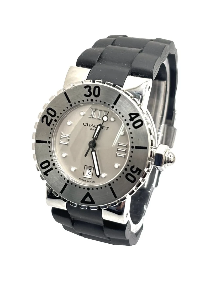 Chaumet Class One - Women's steel watch