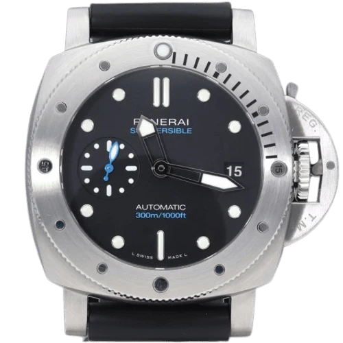 Panerai Luminor Submersible - Automatic watch 42 mm