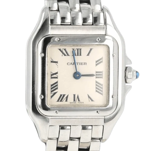 Cartier Panthère - Women's steel watch
