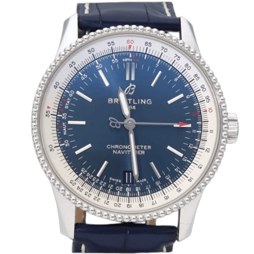 Breitling Navitimer - 38 mm automatic watch