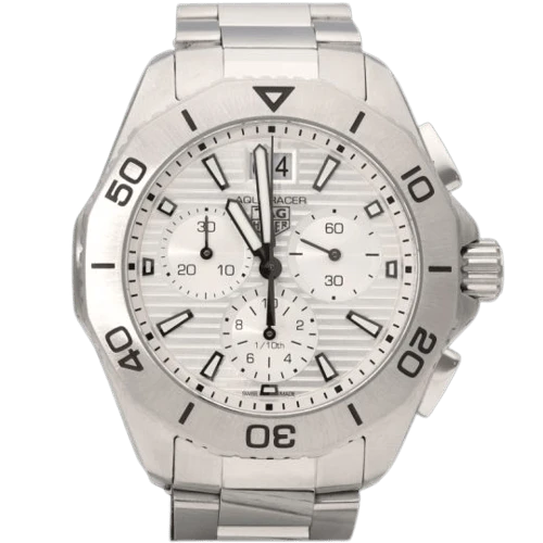 TAG Heuer Aquaracer - Steel watch