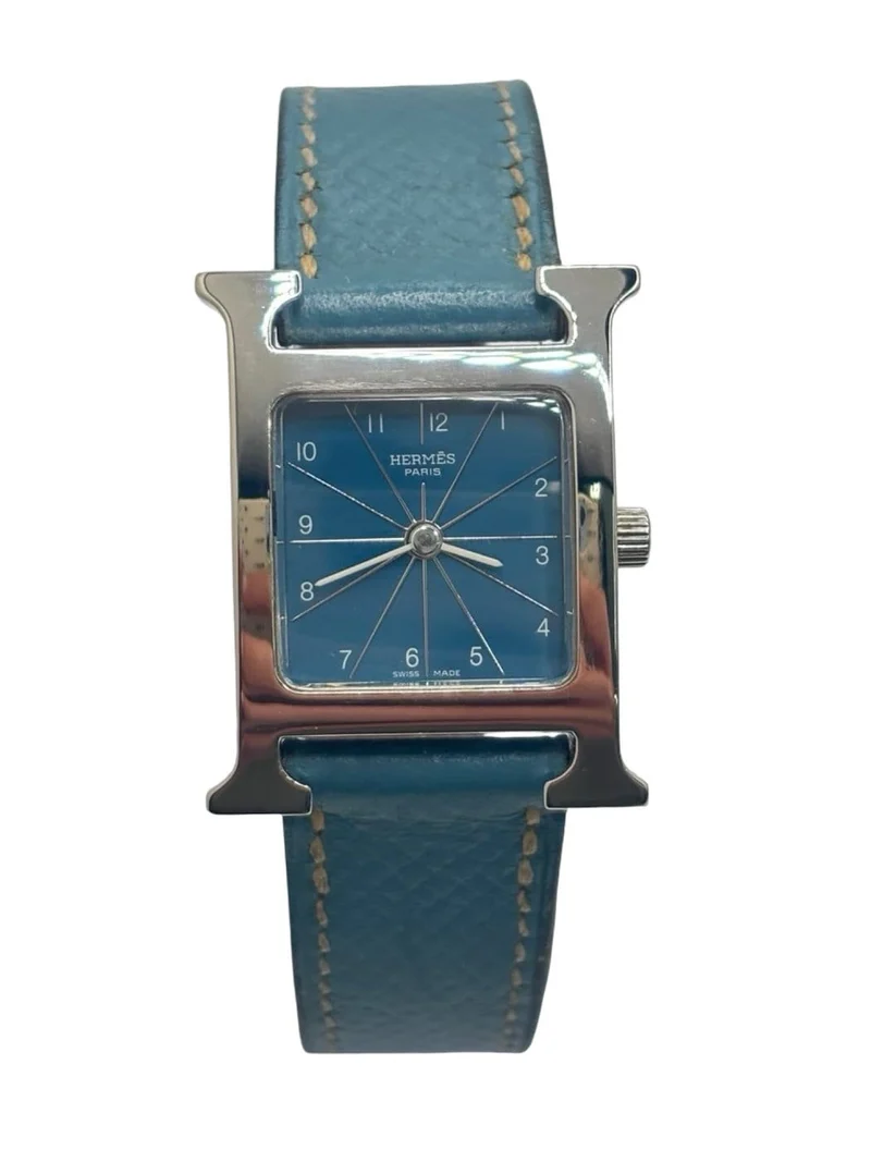Omega Seamaster - Watch 135.003 in steel and gold-plated