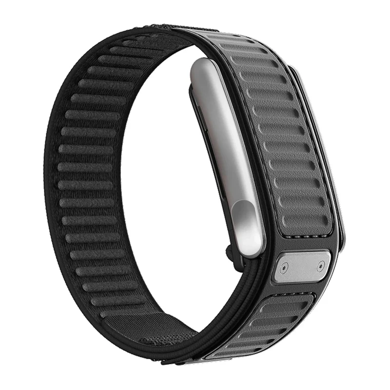 Correa nylon híbrida WHOOP MG (negro)