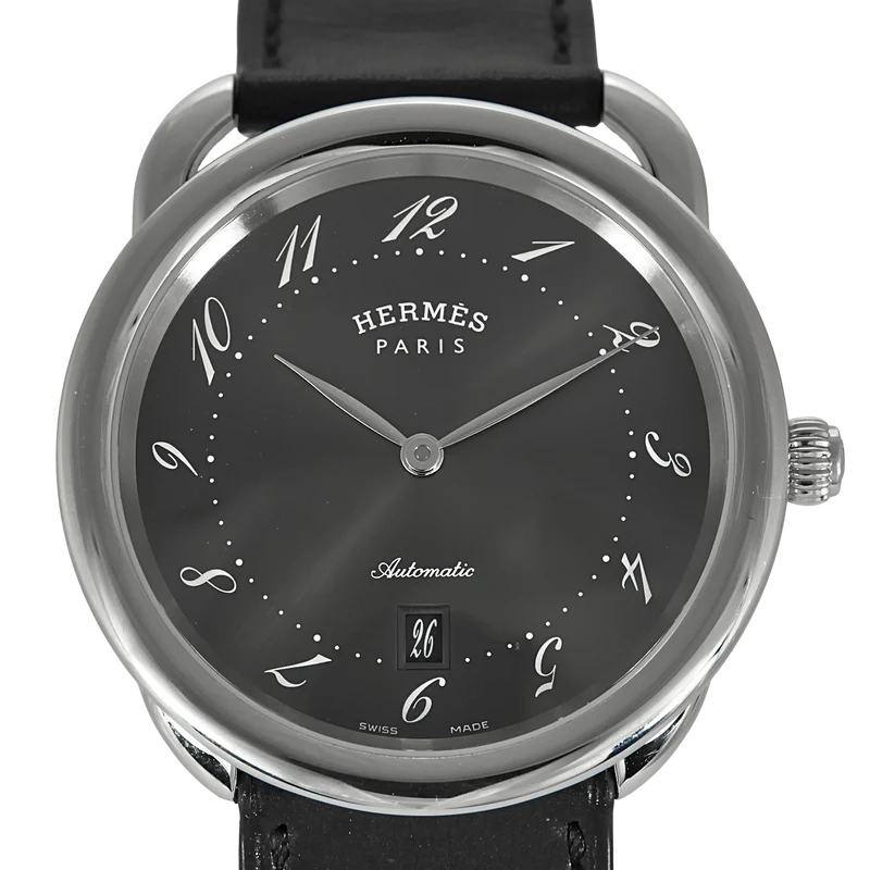 HERMES - Arceau - Watch strap