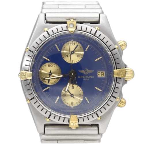 Breitling Chronomat - Steel watch
