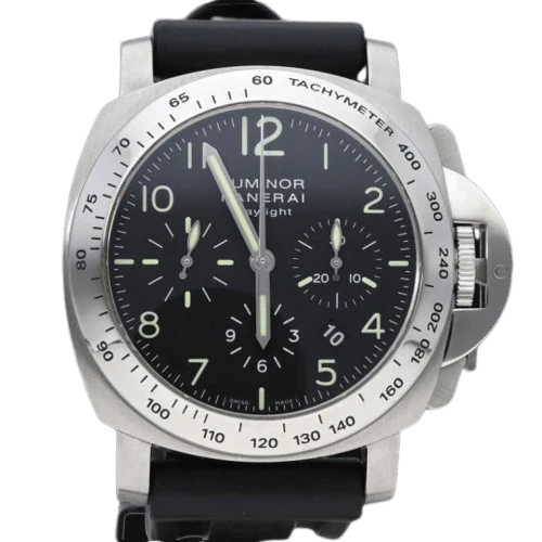 Panerai Luminor - Marina Automatic watch in steel